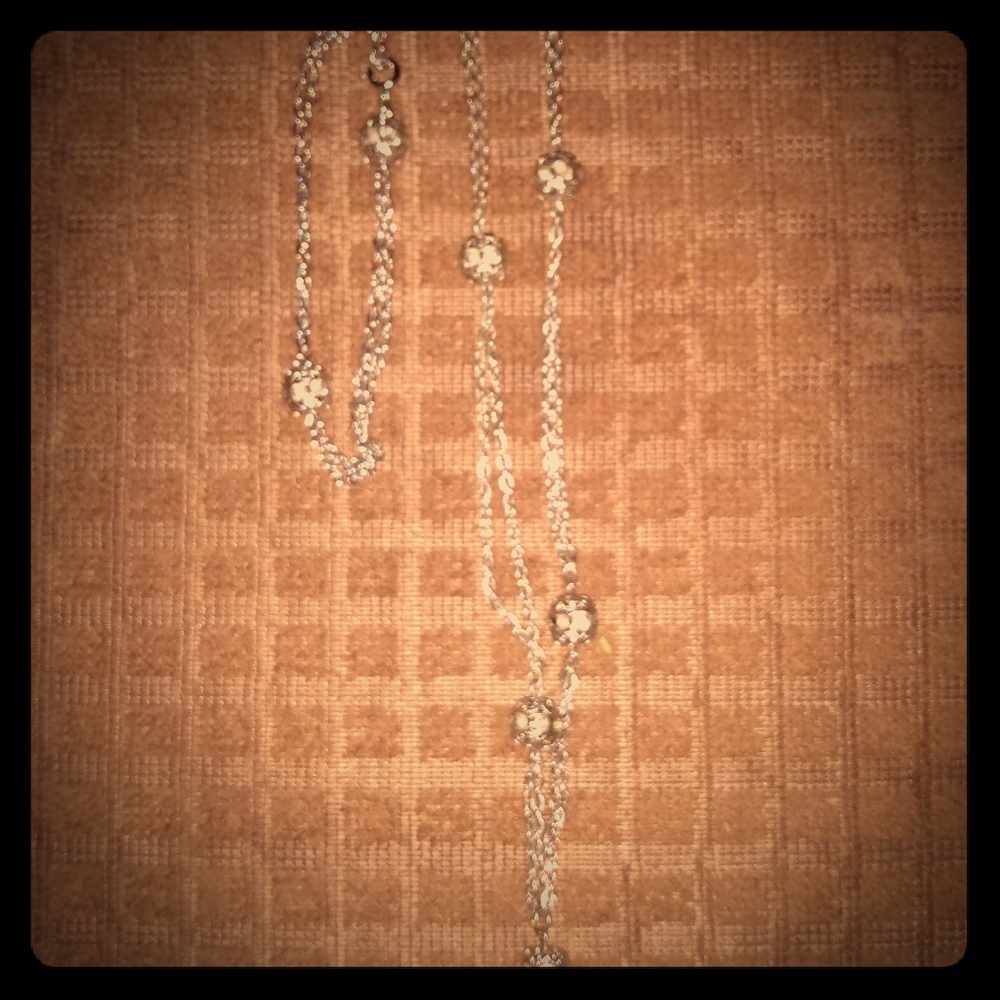Jewelry set